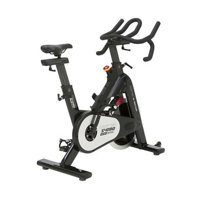 Master Fitness Treningssykkel S4080