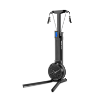 Master Fitness Crosstrainer Stakemaskin Skitrainer S100 Pro