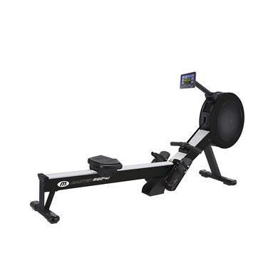 Master Fitness Romaskin R6040 Svart