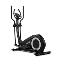 Master Fitness Crosstrainer Cr30