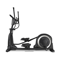 Master Fitness Crosstrainer Xc 500