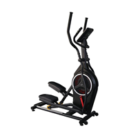 Master Fitness Crosstrainer Cf35