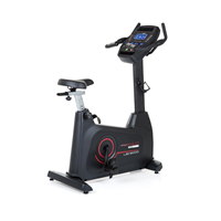 Finnlo Maximum Motionscykel Ergometer Ub