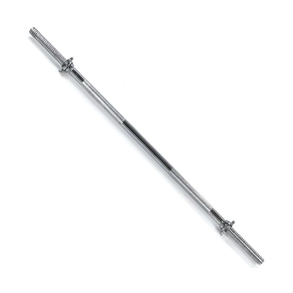 Master Fitness Barbell 25 mm 150 Cm Spin