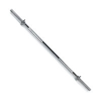 Master Fitness Barbell 25 mm 150 Cm Spin