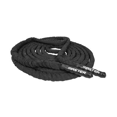 Master Fitness Battle Ropes Nylonöverdrag