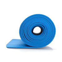 Master Fitness Yogamatter 4 Mm