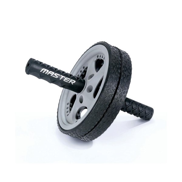 Master Fitness Träningshjul Ab Wheel