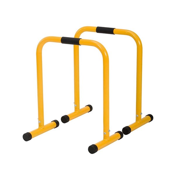 Master Fitness Power Bar Pushup Bars Träningsbar Maxi