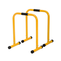 Master Fitness Power Bar Pushup Bars Treningsstang Maxi