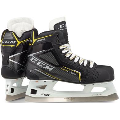 CCM Goalie Skates Super Tacks 9370 Int/Jr.