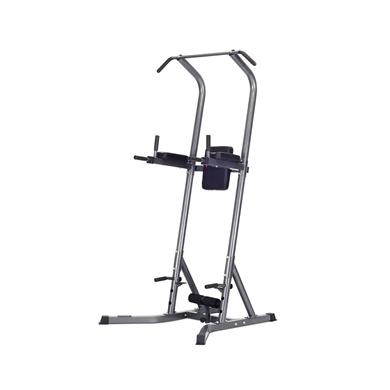 Master Fitness Kroppvektstrening Power Tower Silver II