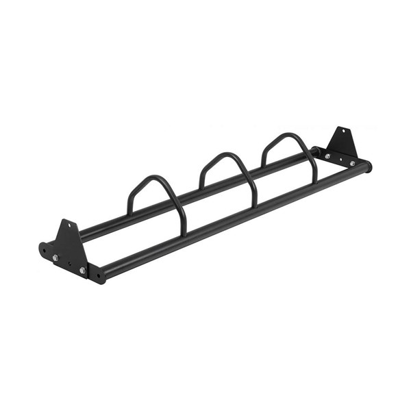 Master Fitness Stativ for Vektskiver Stativ Vektskiver Bumper Storage Hylle 178 cm