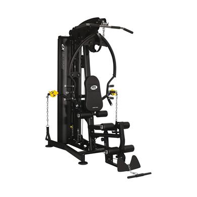 Master Fitness Kraftapparat Multi X7