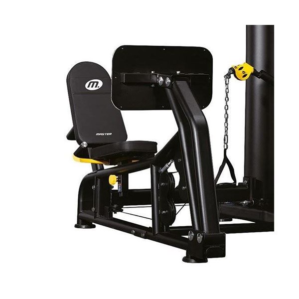 Master Fitness Multigym X7 Beinpress