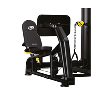 Master Fitness Multigym X7 Beinpress