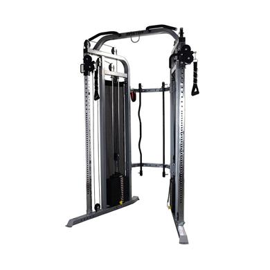 Master Fitness Kraftmaskin Multi Functional Trainer X12