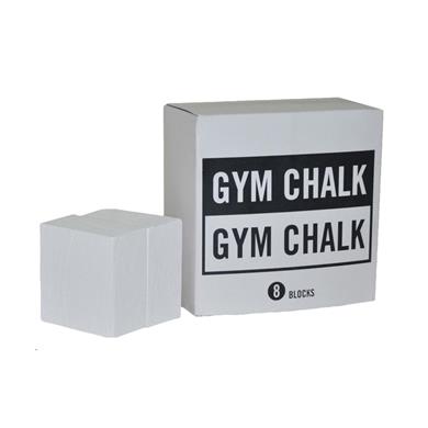 Master Fitness Styrketrening Diverse Kalk Gym Chalk -Magnesium