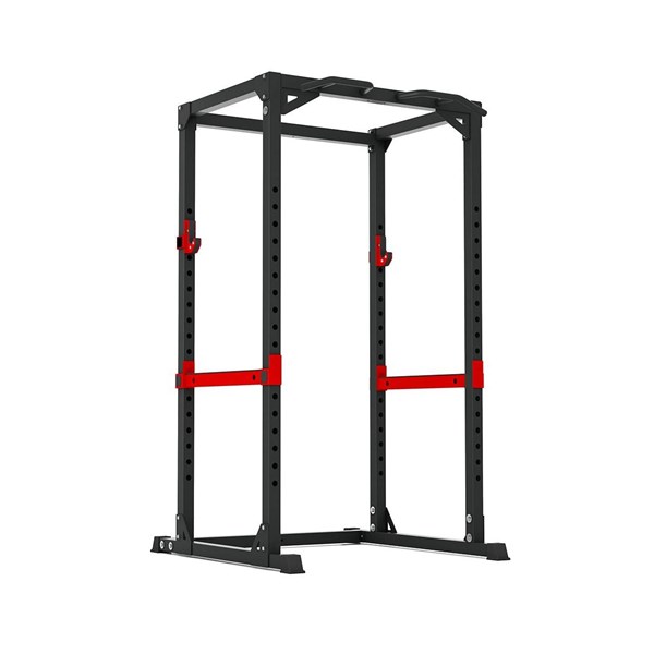 Master Fitness Power Rack Powerrack Xt12