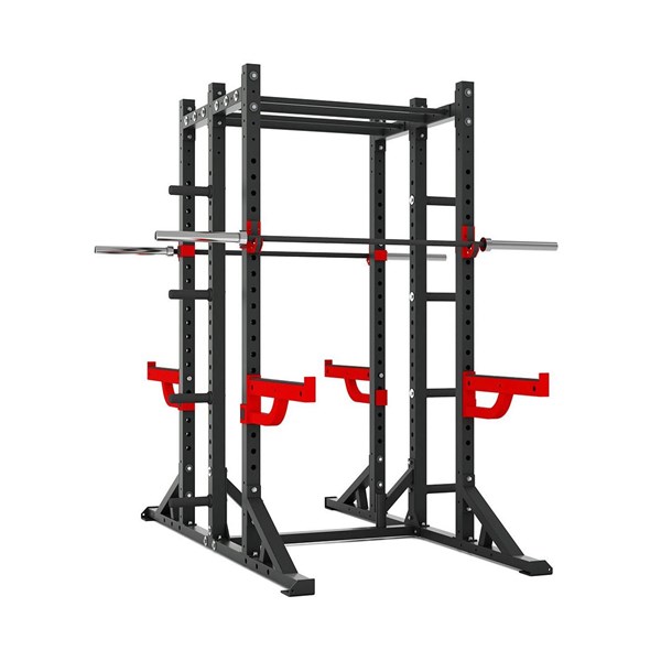 Master Fitness Power Rack Powerrack Xt16