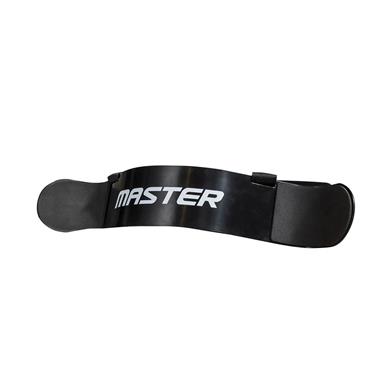 Master Fitness Levypainotarvikkeet Arm Blaster