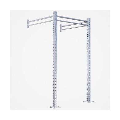 Master Fitness Outdoor Rig 5