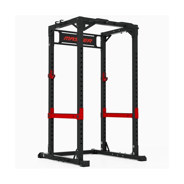 Master Fitness Power Rack Powerrack Xt14