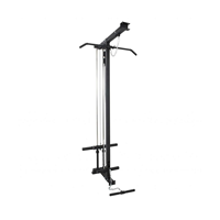 Master Fitness Multigym Tillbehör Lat-Row Xt5 / Xt6 / Xt8