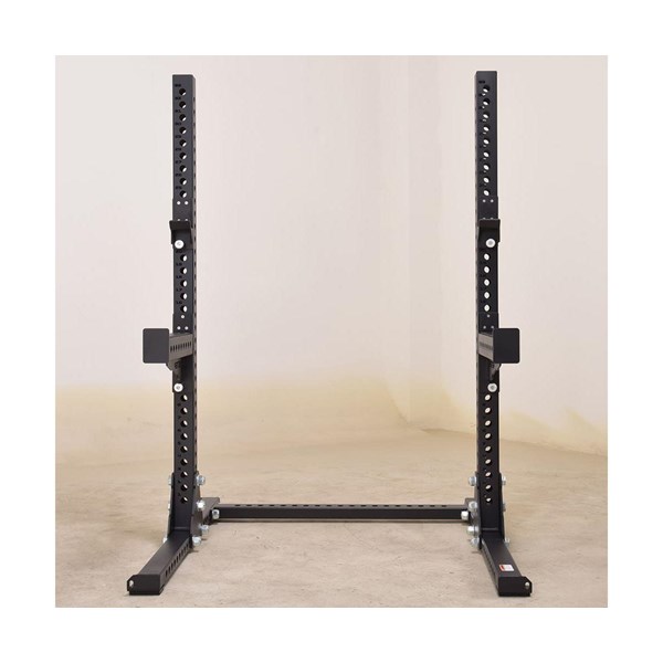 Master Fitness Gymball Vektstangstativ Monster Squat Rack