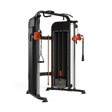 Master Fitness Multigym Functional Train