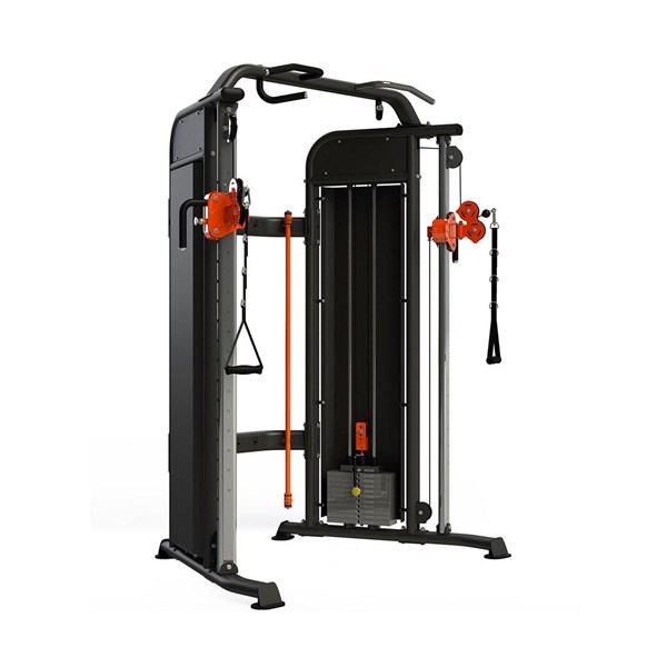 Master Fitness Multigym Functional Train