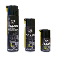 Master Fitness Löpband T-Lube - Olja