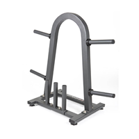 Finnlo Weight Disc Rack