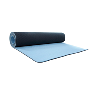 Finnlo Yoga Mat Alaya Eco-Friendly