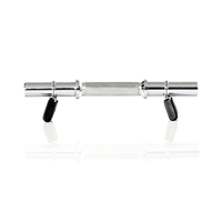 Gymstick 2Kg Dumbbell Bar-Hantelgrepp