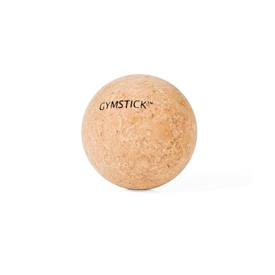 Gymstick Active Fasciaball Kork