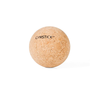 Gymstick Active Fascia Ball Cork