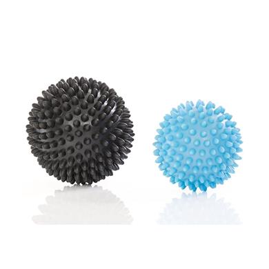 Gymstick Active Spikey Massage Ball Set