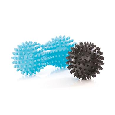 Gymstick Active Spikey -hierontasetti