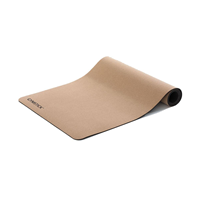 Gymstick Active Training Mat Cork