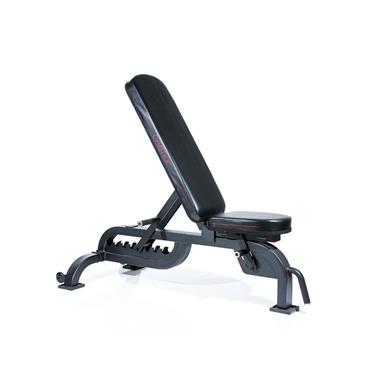 Gymstick Adjustable Bench Pro