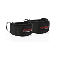 Gymstick Ankle Straps Pair