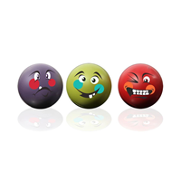 Gymstick Anti-Stress Ball 3-Pack