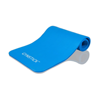 Gymstick Comfort Mat Blue - 160X60X1,5Cm