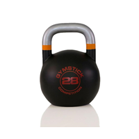 Gymstick Konkurranse Kettlebell