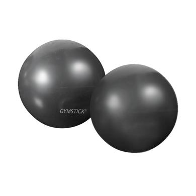 Gymstick Exercise Weight Ball 2 X 1Kg