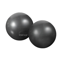 Gymstick Exercise Weight Ball 2 X 1Kg