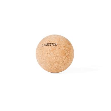 Gymstick Fascia Ball Cork