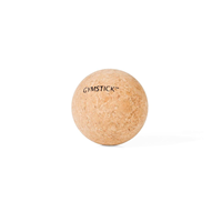 Gymstick Fascia Ball Cork