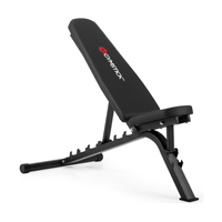 Gymstick Fitness Bench